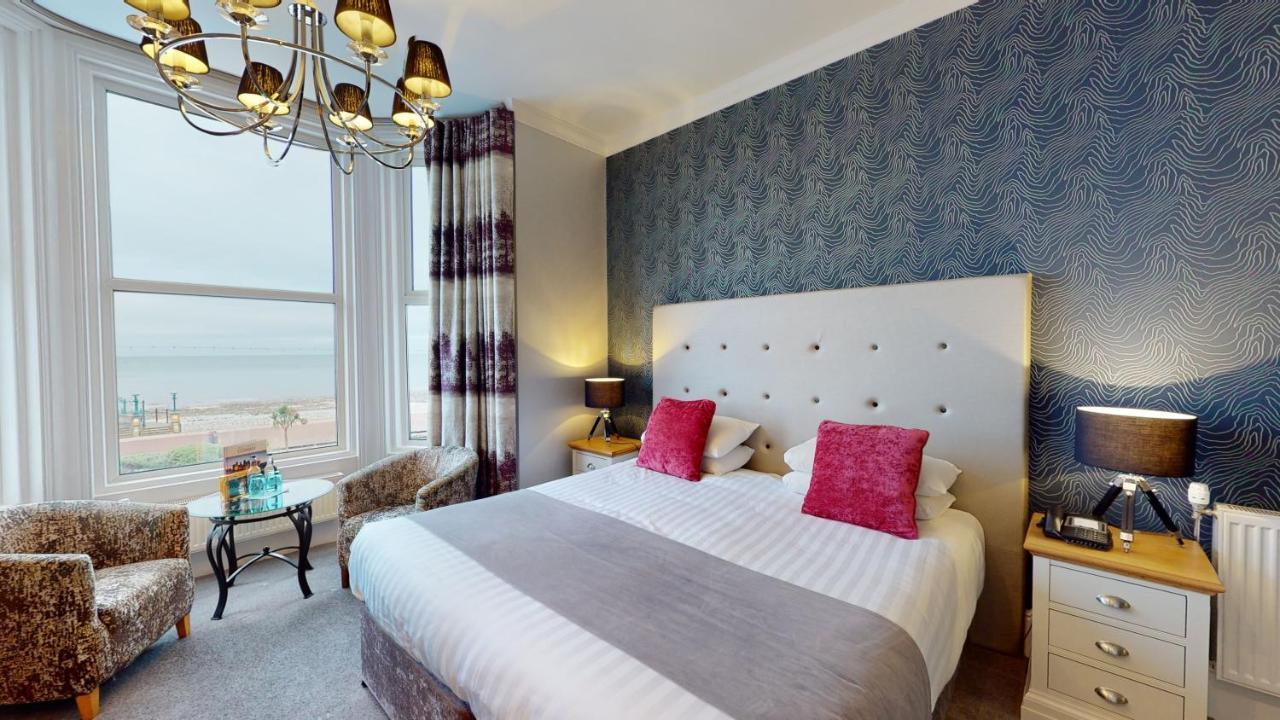 Hotel Tynedale 4*