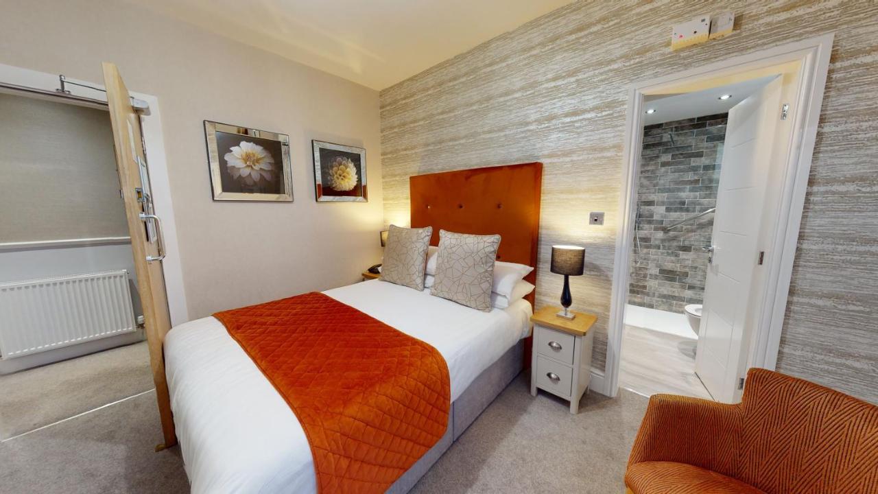 Tynedale 4* Llandudno