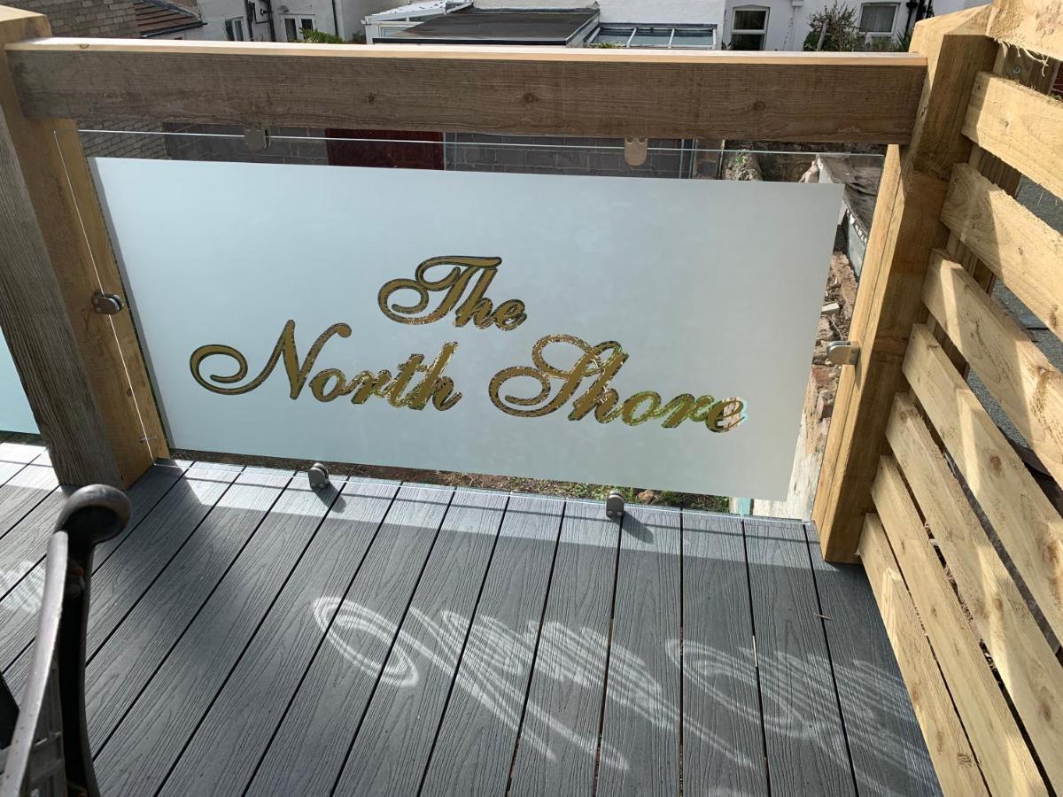 Holiday home The North Shore *