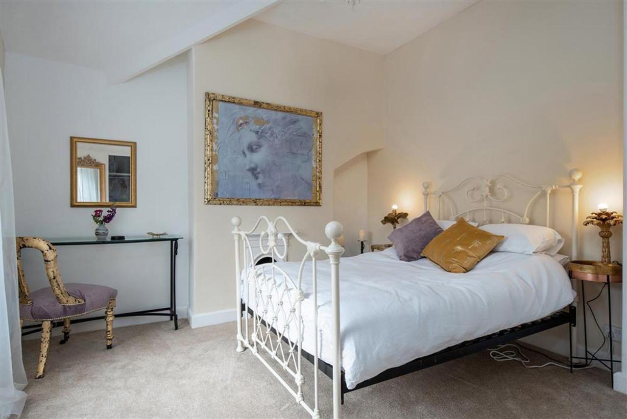 Holiday home Lavender Terrace Llandudno