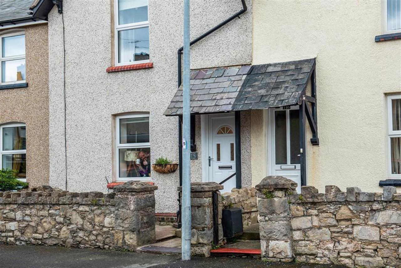 Lavender Terrace Holiday home Llandudno