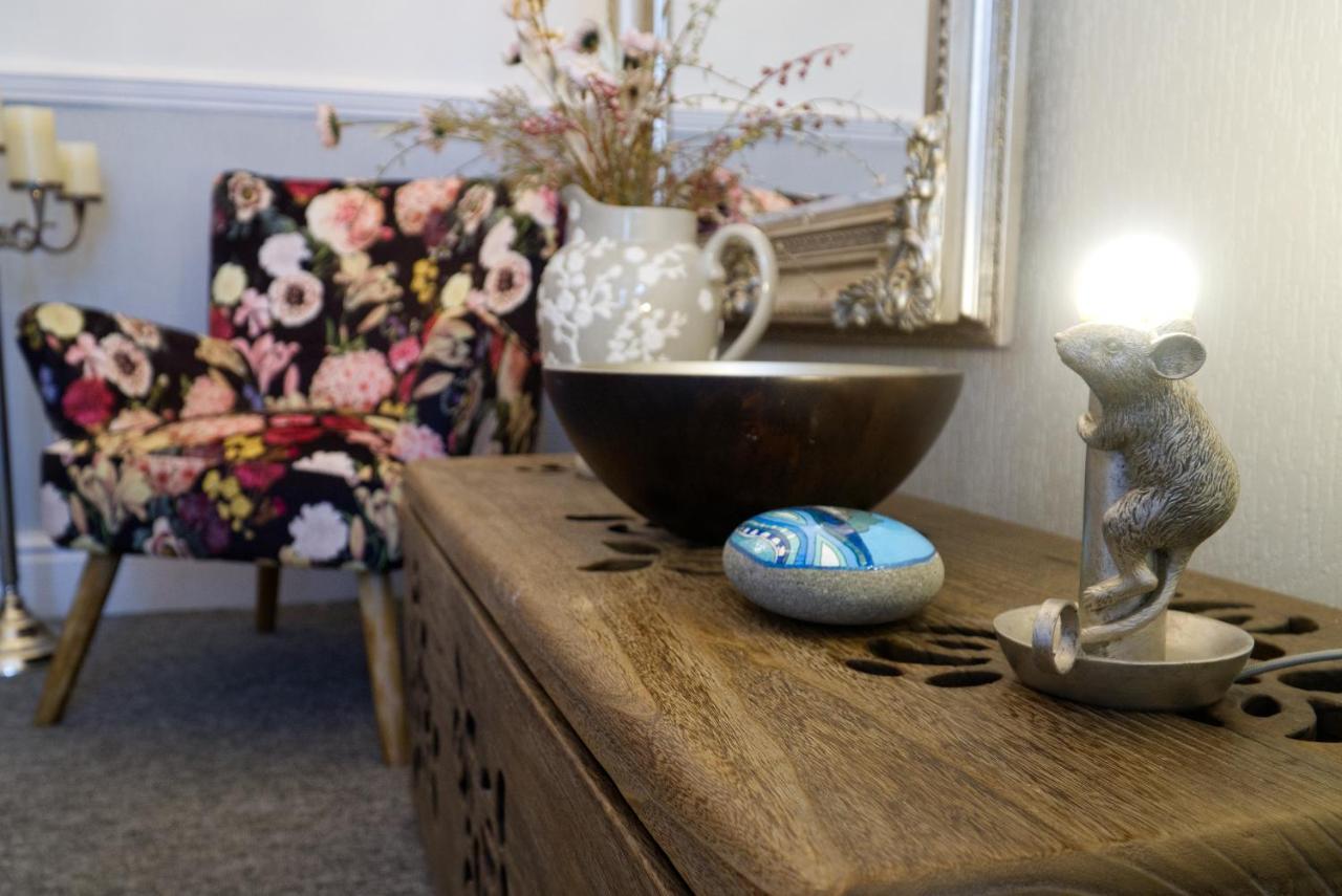 Glan Y Mor Bed & Breakfast Llandudno
