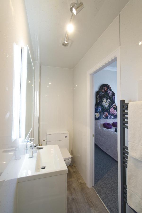 Glan Y Mor Bed & Breakfast Llandudno