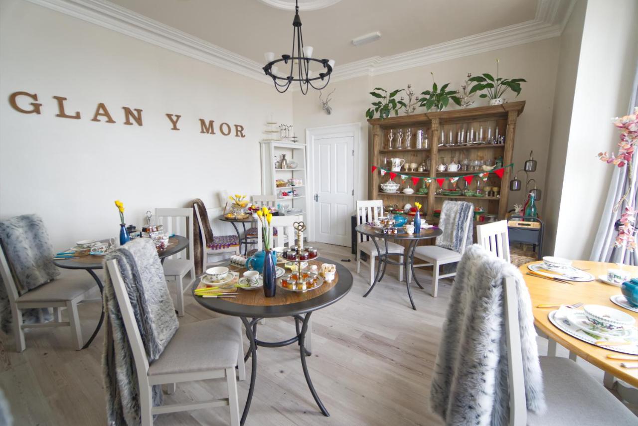 Bed & Breakfast Glan Y Mor Llandudno