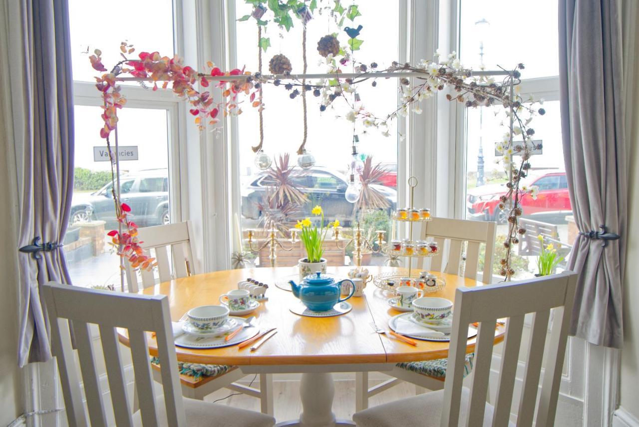 Bed & Breakfast Glan Y Mor Llandudno