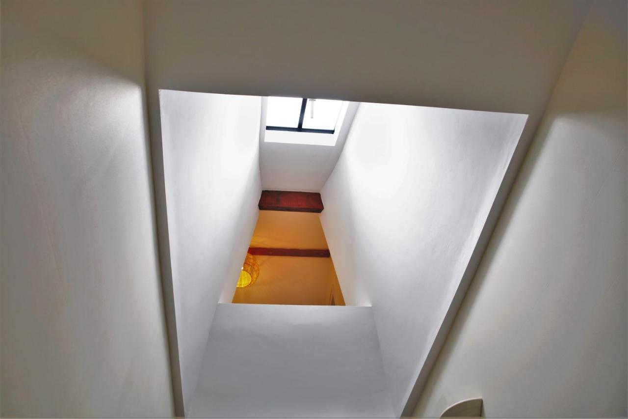 The Penthouse