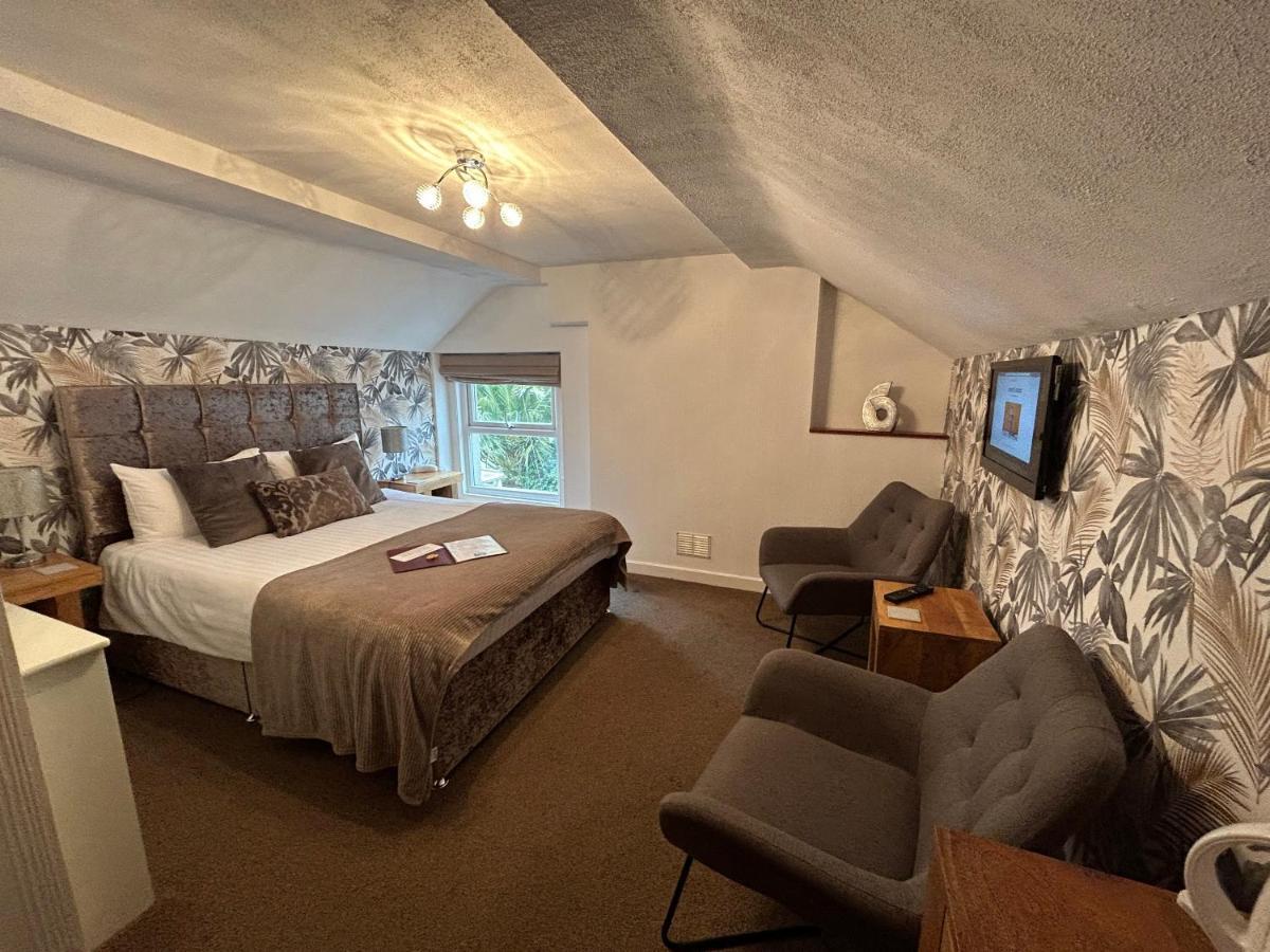 Lynton House 4* Llandudno