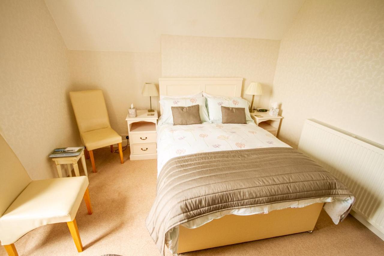 Holcombe House Guest house Llandudno
