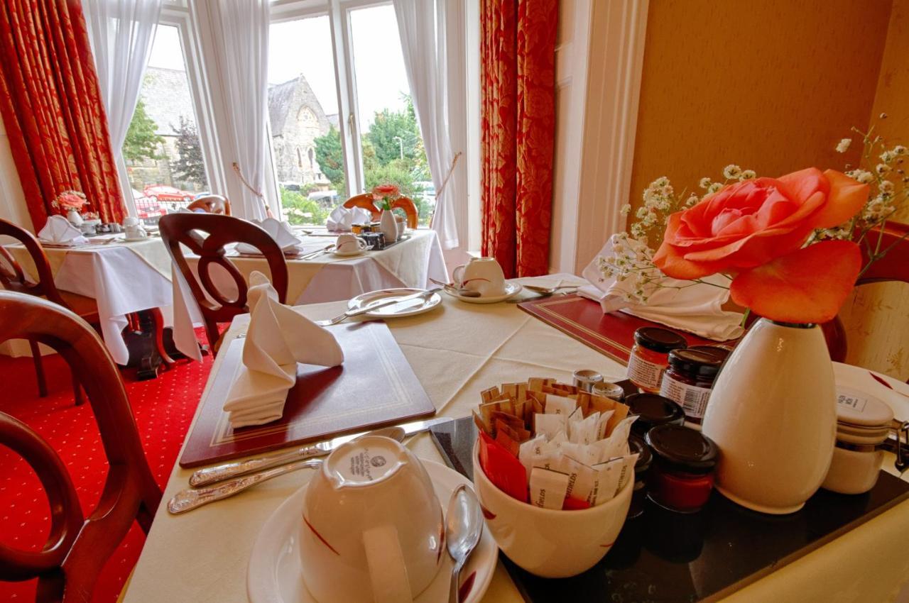 Holcombe House 4*