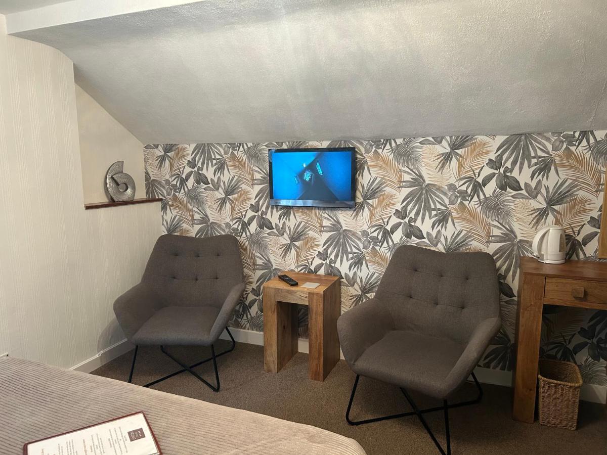 Lynton House 4* Llandudno