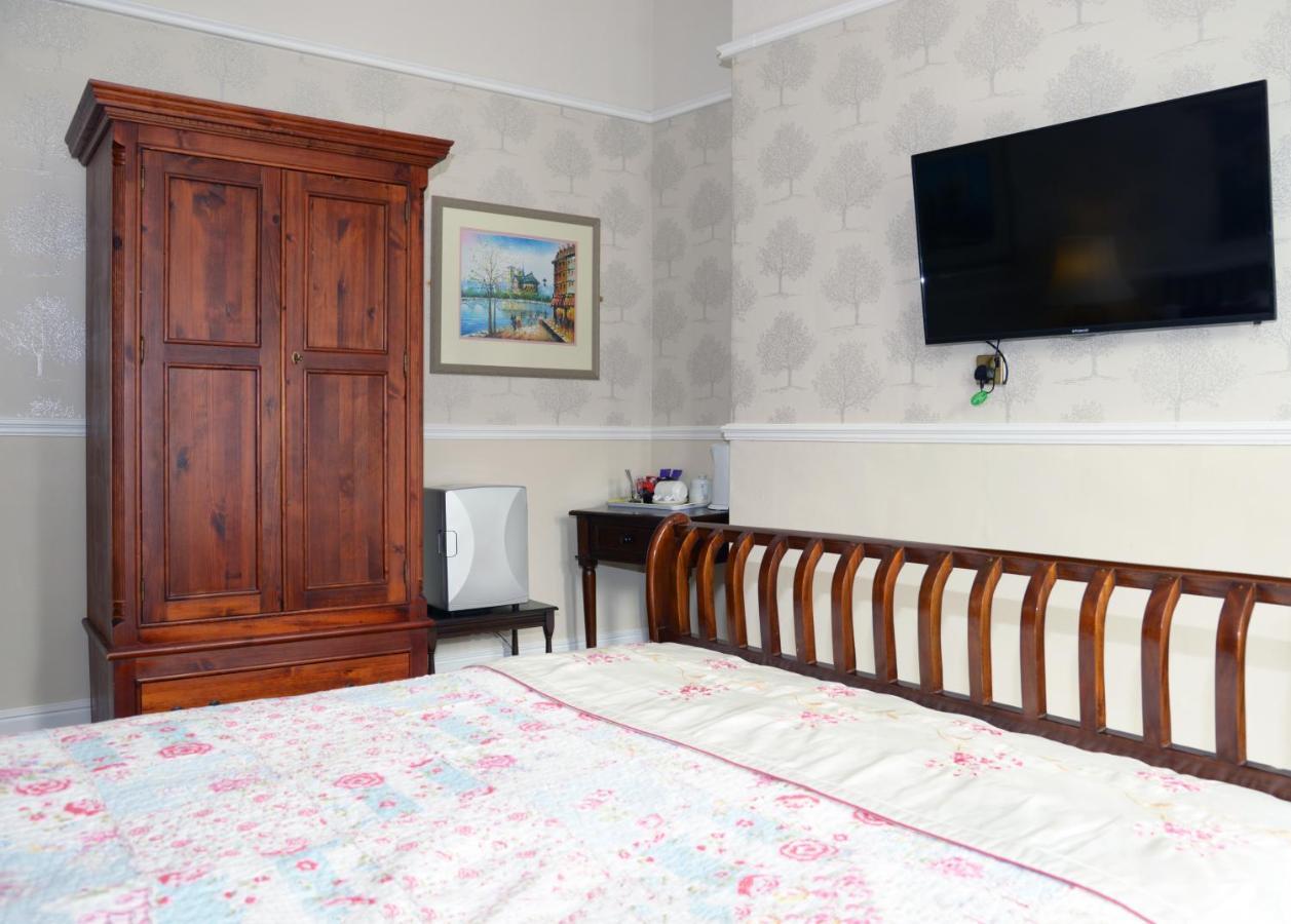 Bed & Breakfast The Cumberland 4*