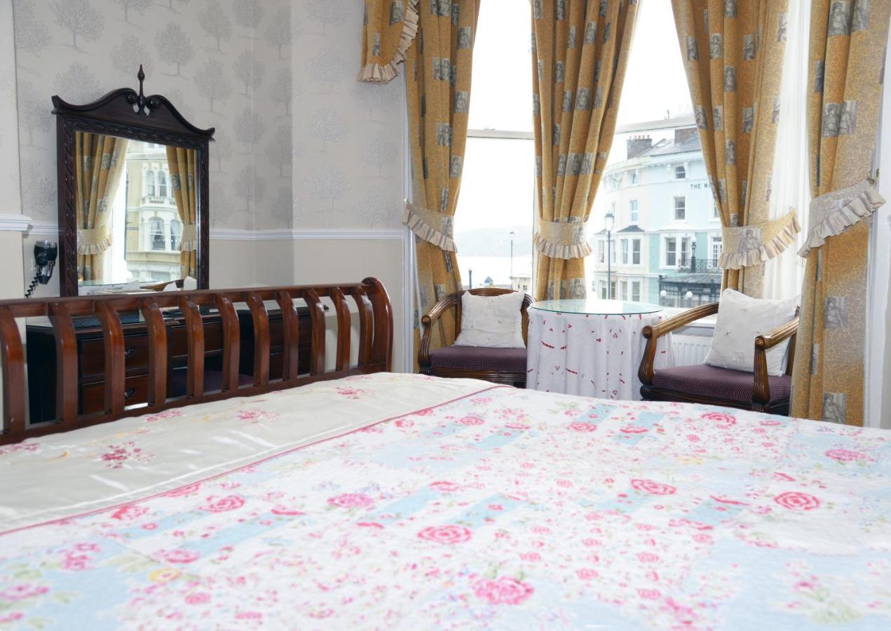 The Cumberland Bed & Breakfast