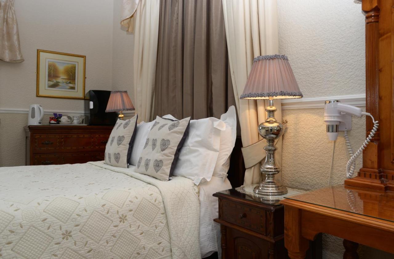 The Cumberland 4* Llandudno