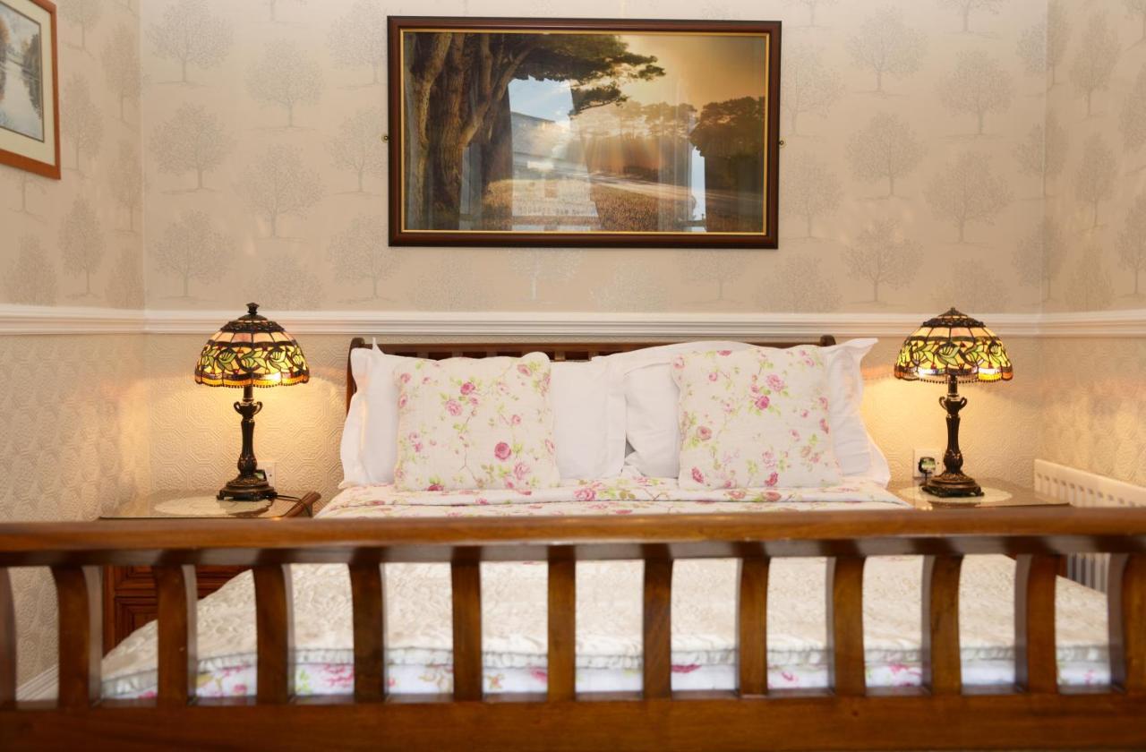 Bed & Breakfast The Cumberland 4*