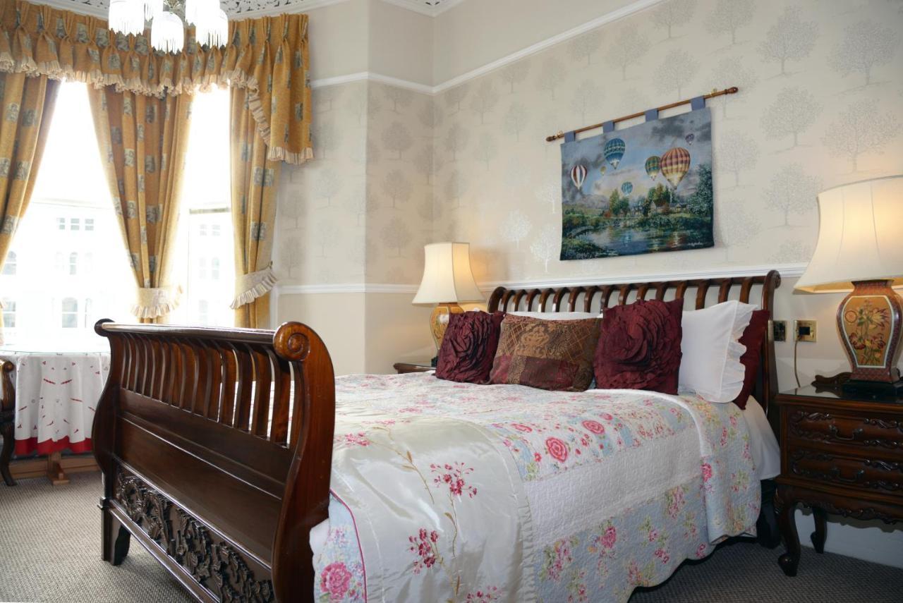 The Cumberland 4*