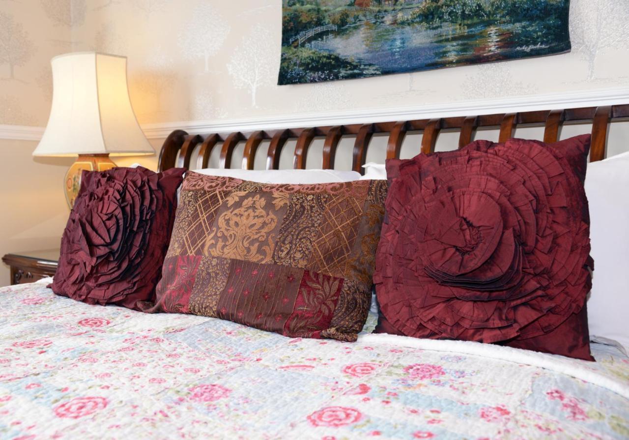 The Cumberland 4* Llandudno