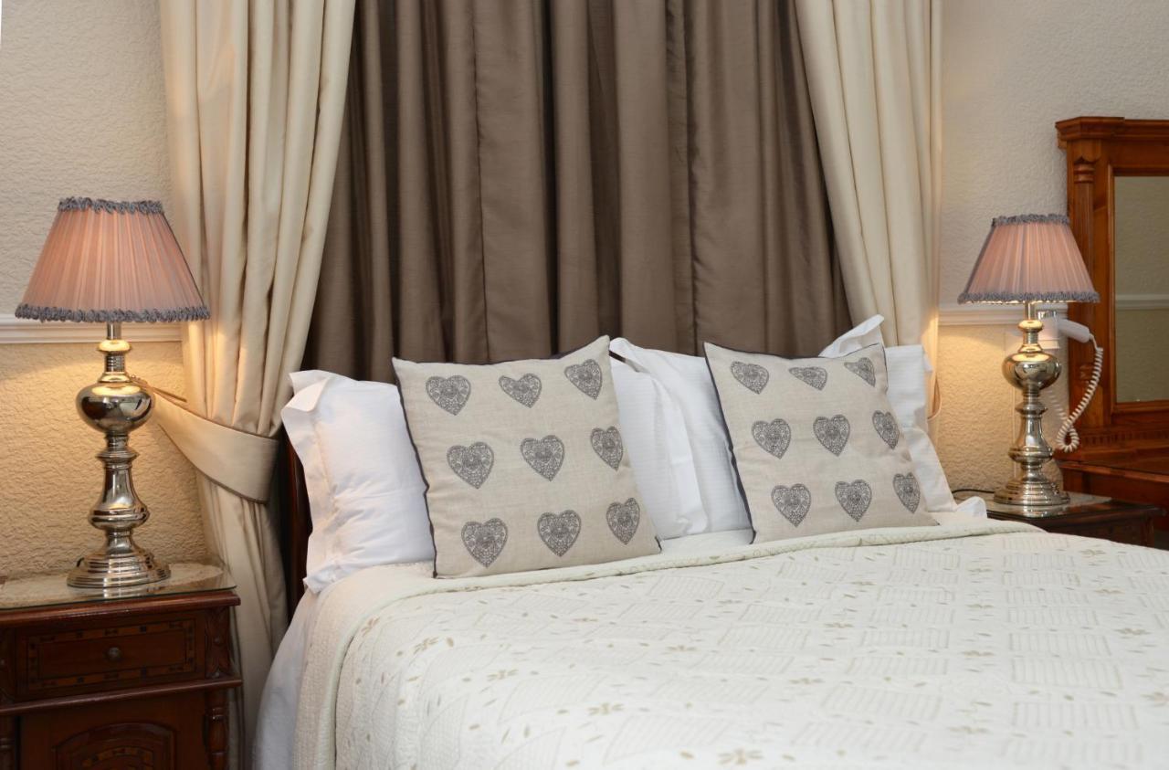 The Cumberland Bed & Breakfast