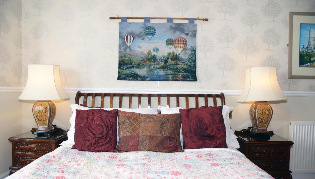 Bed & Breakfast The Cumberland 4*