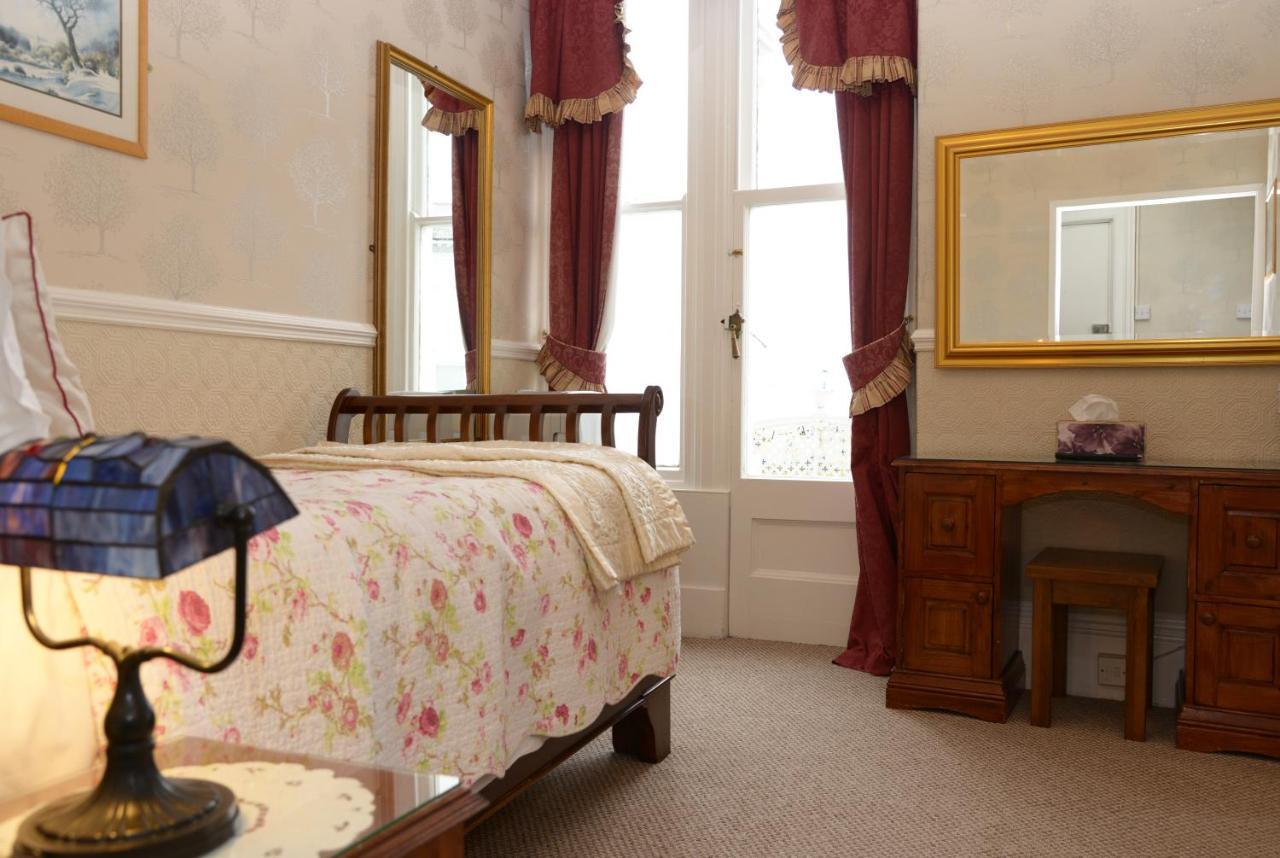 The Cumberland Llandudno
