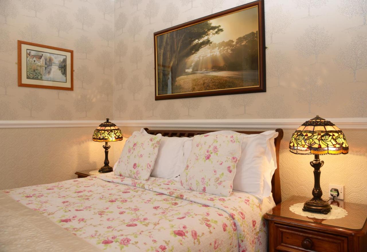 The Cumberland 4* Llandudno