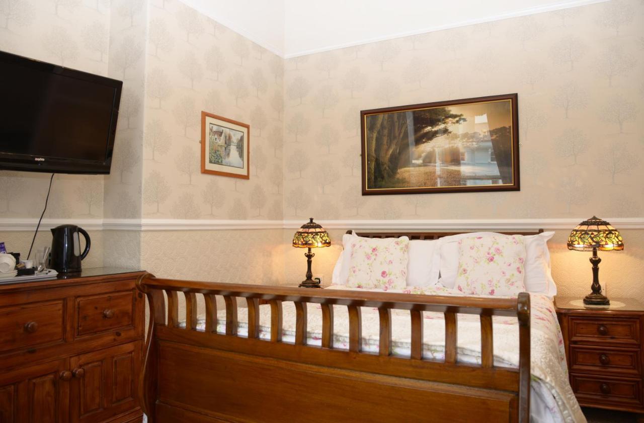 Bed & Breakfast The Cumberland 4*
