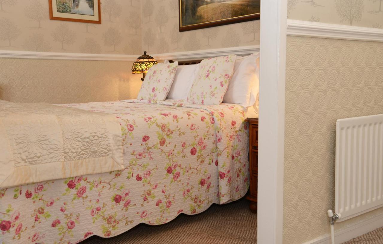 The Cumberland 4* Llandudno