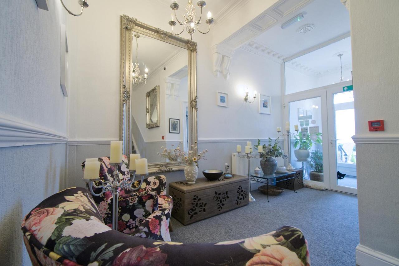 Glan Y Mor Bed & Breakfast 3*