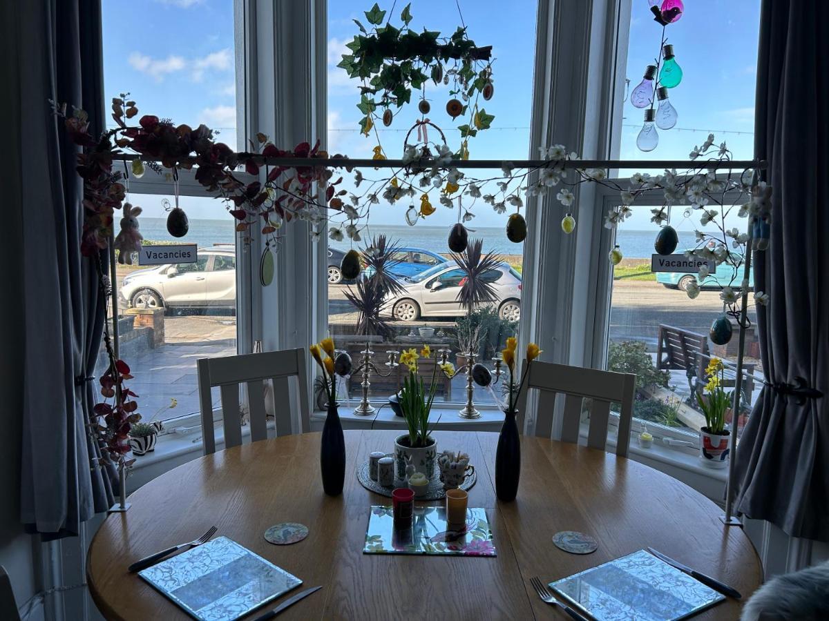 Bed & Breakfast Glan Y Mor
