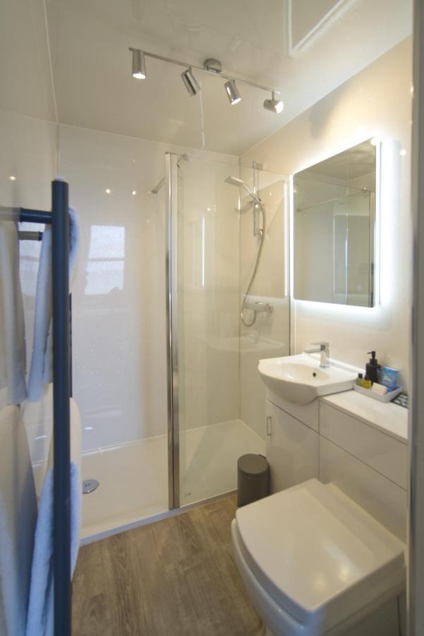Bed & Breakfast Glan Y Mor Llandudno
