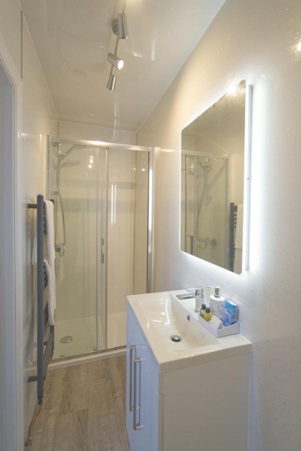 Glan Y Mor Bed & Breakfast