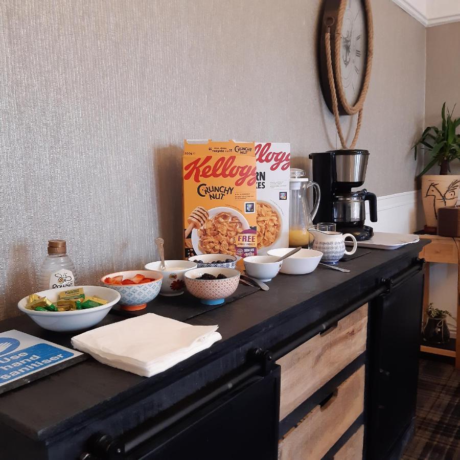 Guest house The Merrydale 3*