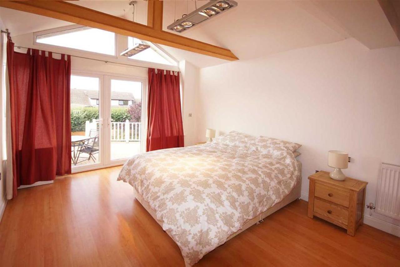 Holiday home Whitecaps *