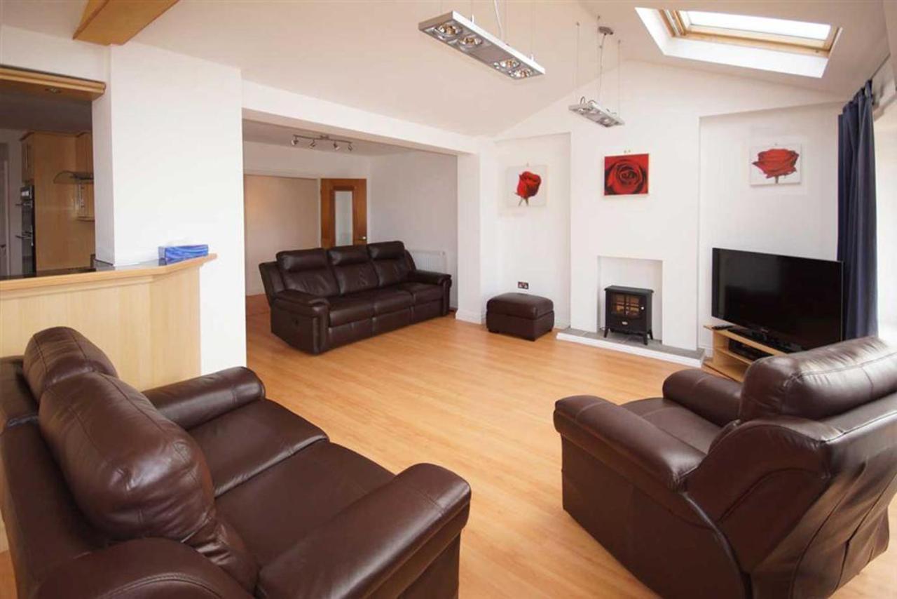 Holiday home Whitecaps