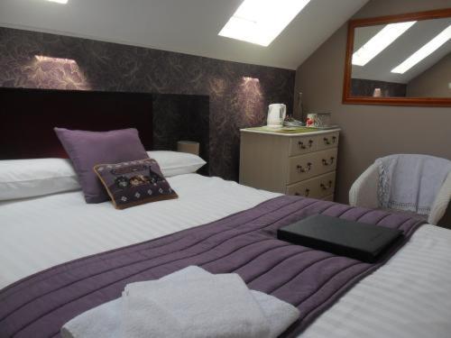 Guest house Cleave Court Llandudno