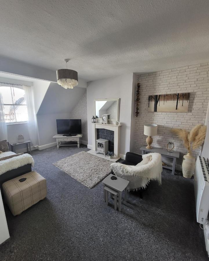 Apartment Willesden, Flat 2, A 1 Bedroom Flat Right In The Heart Of