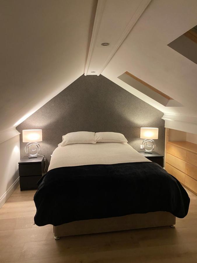 The Penthouse At Ty Gwyn * Llandudno
