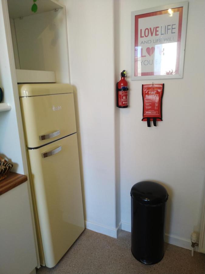 Modern 2bed Close To The Promenade & Theatre * Llandudno
