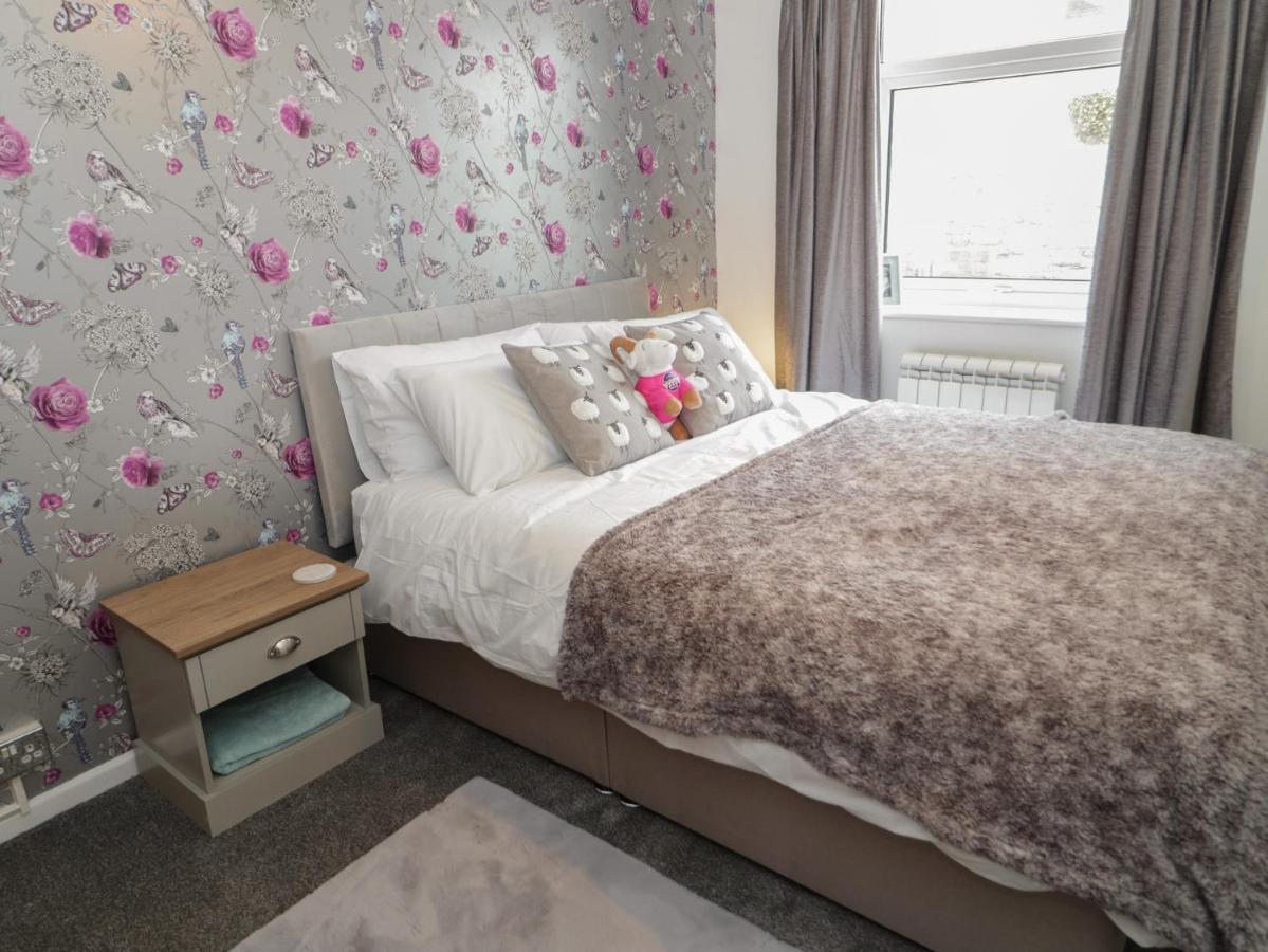 50a Lloyd Street West Holiday home Llandudno