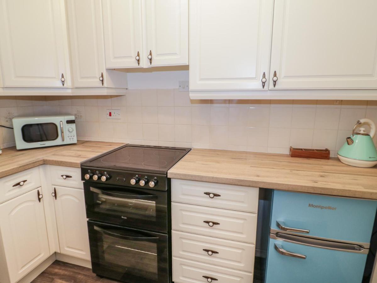 50a Lloyd Street West Holiday home *