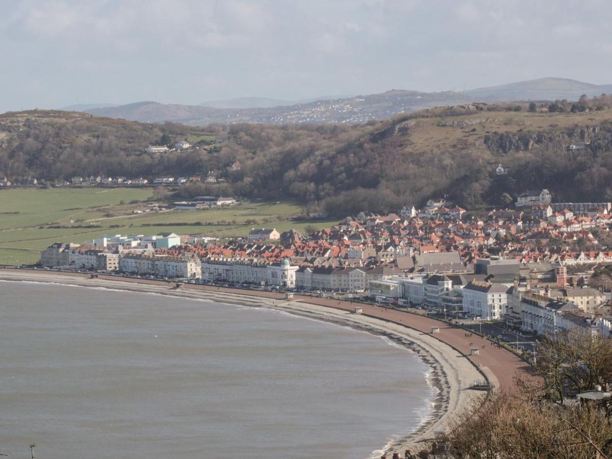 Holiday home 50a Lloyd Street West Llandudno