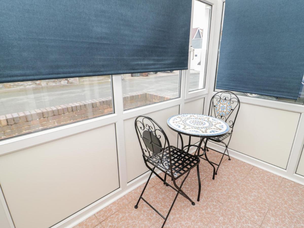 Holiday home 50a Lloyd Street West Llandudno