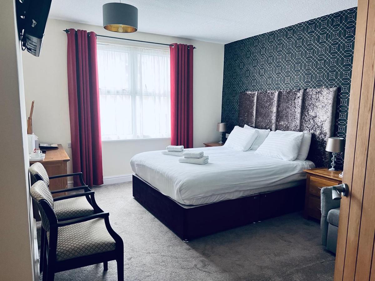 Merrion 3* Llandudno