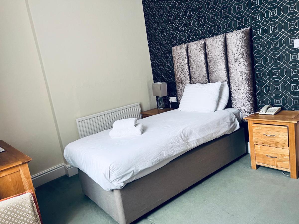 Hotel Merrion Llandudno