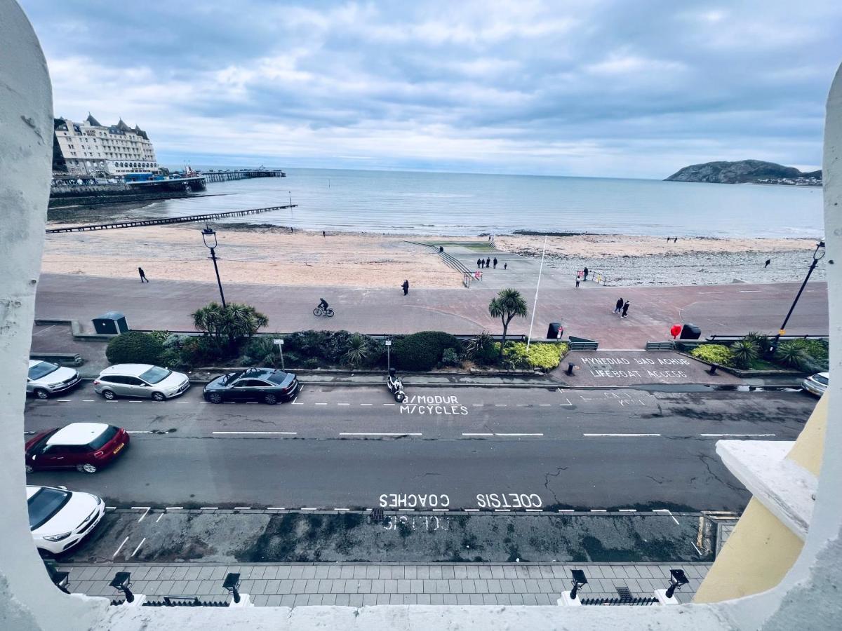 Merrion 3* Llandudno