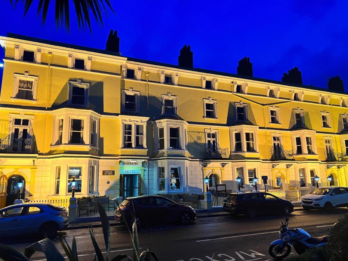 Merrion Hotel Llandudno