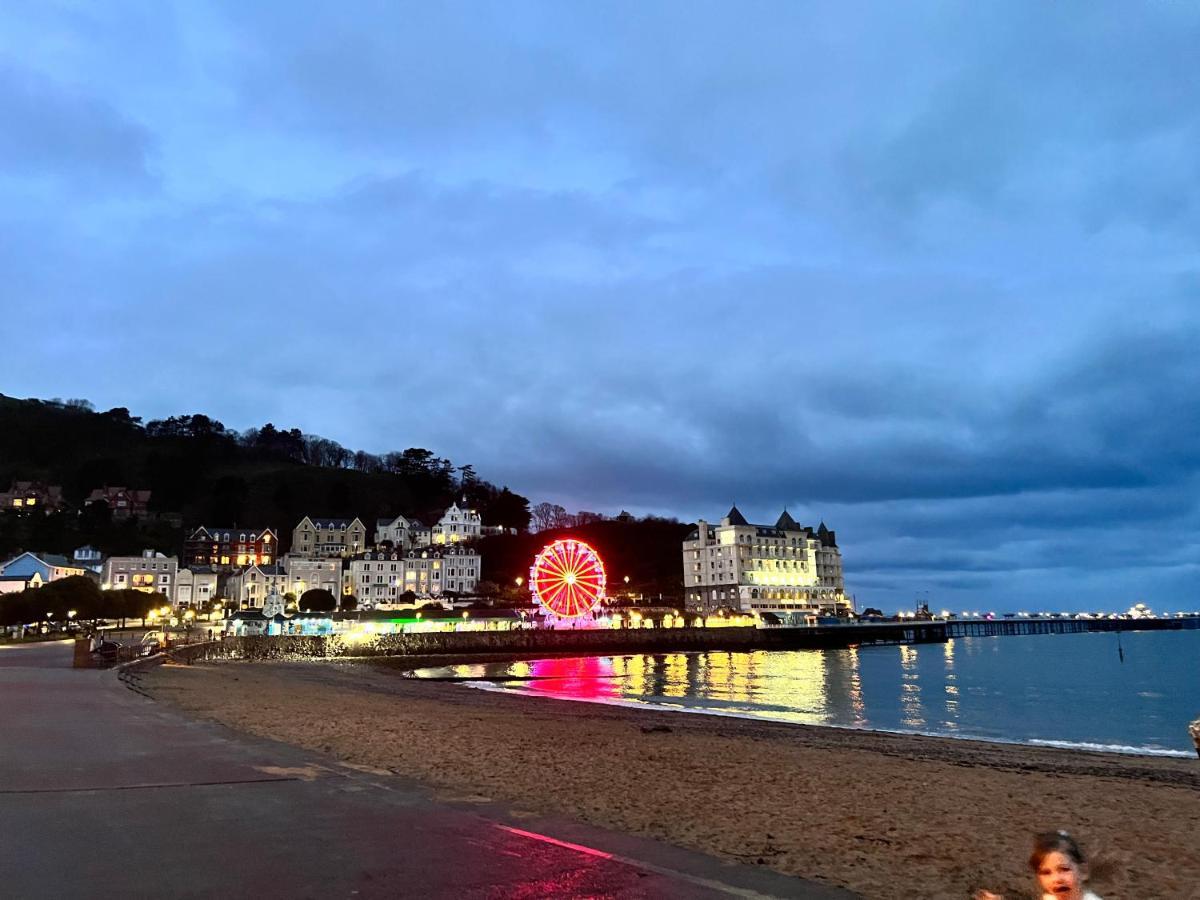 Merrion Llandudno