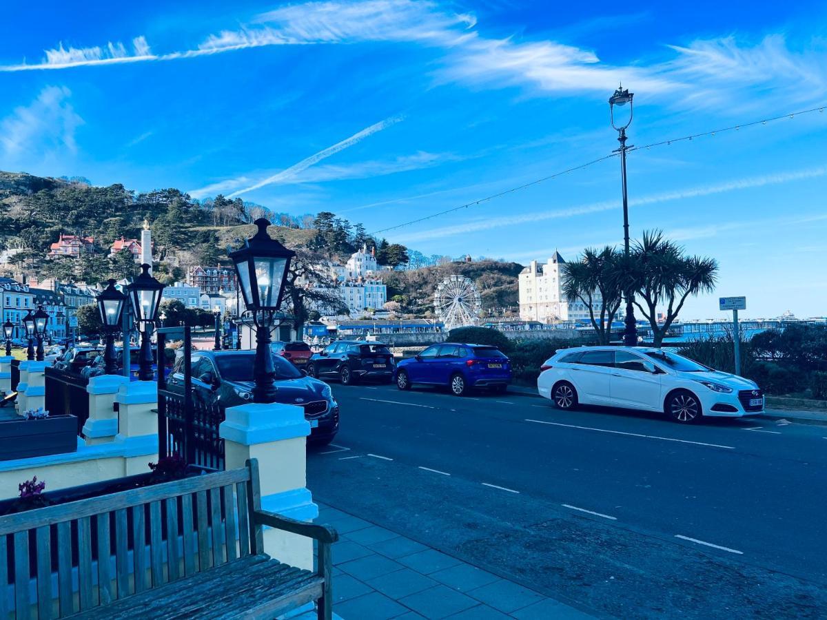 Merrion 3* Llandudno