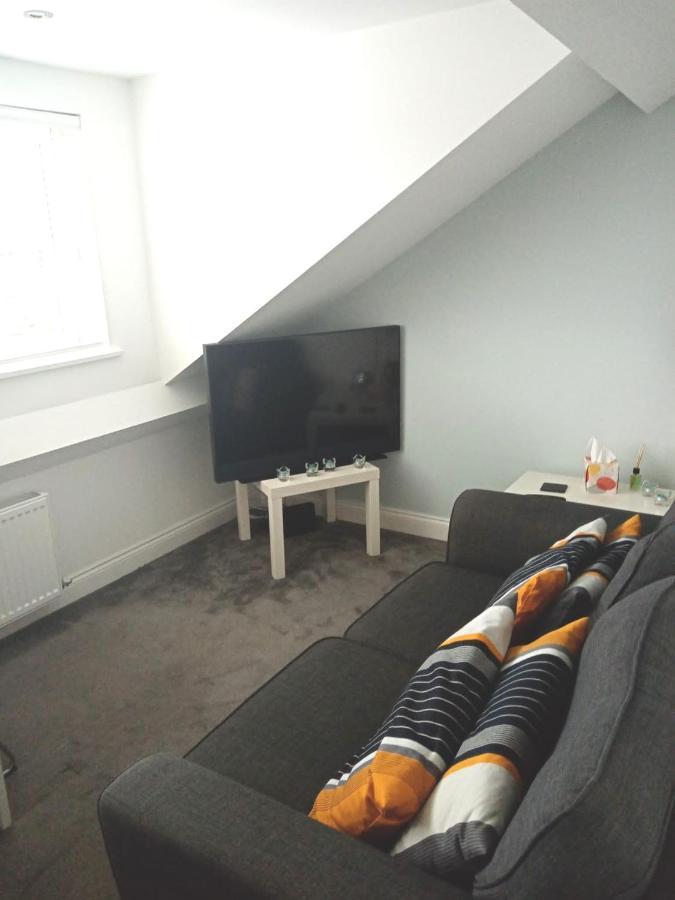 Lovely One Bedroom * Llandudno