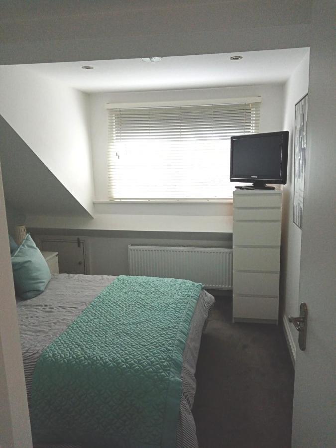Lovely One Bedroom Apartment Llandudno