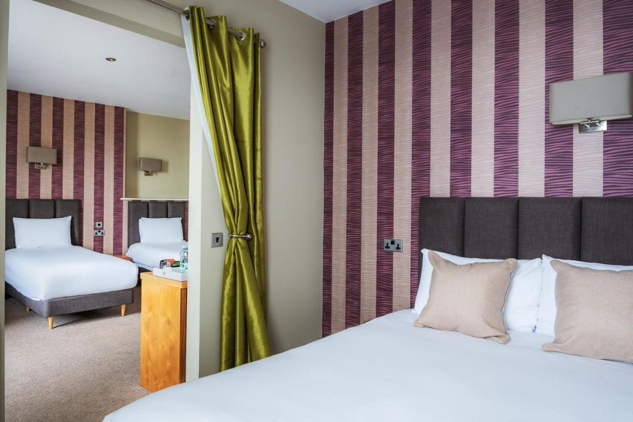 Esplanade 3*